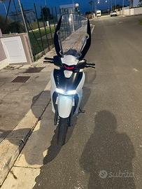 Sh 125