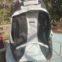 zaino o trolley benetton