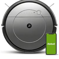 Roomba RVF-Y1 - Robot aspirapolvere e lavapaviment
