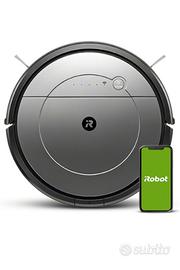 Roomba RVF-Y1 - Robot aspirapolvere e lavapaviment