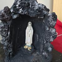 Statua Madonna