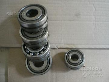 Cuscinetti per Lancia Aurelia Aprilia Augusta