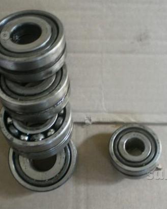 Cuscinetti per Lancia Aurelia Aprilia Augusta