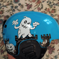 Casco tsg per bambini