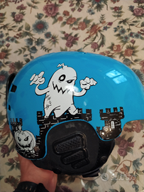 Casco tsg per bambini