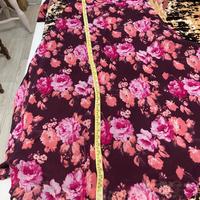 Indiano vestiti gonna