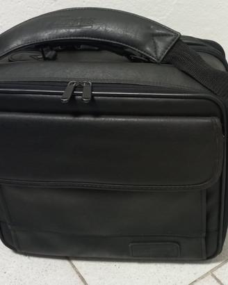 Borsa in pelle TARGUS