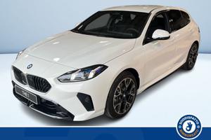 BMW Serie 1 120d M Sport