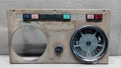 Quadro strumenti iveco gamma zeta usato