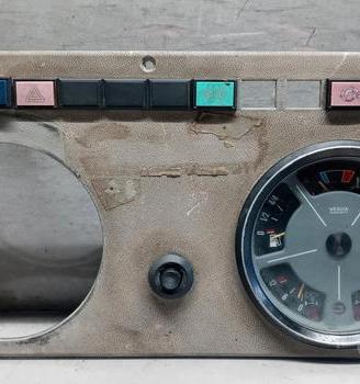 Quadro strumenti iveco gamma zeta usato