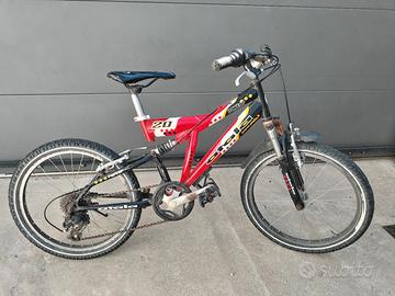 mtb bambino atala