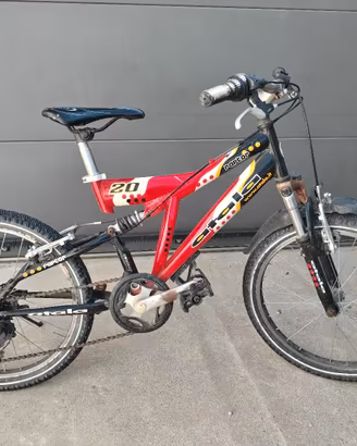mtb bambino atala