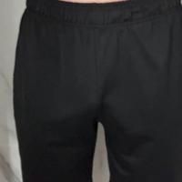 Pantaloncini sportivi neri|Shorts|Man|Pantaloni