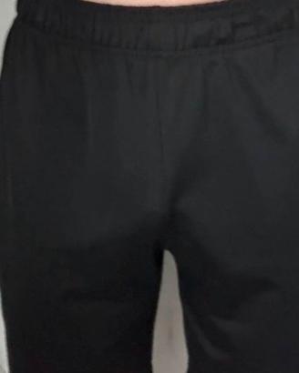 Pantaloncini sportivi neri|Shorts|Man|Pantaloni
