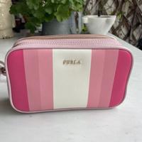 Borsa Furla camerabag in pelle