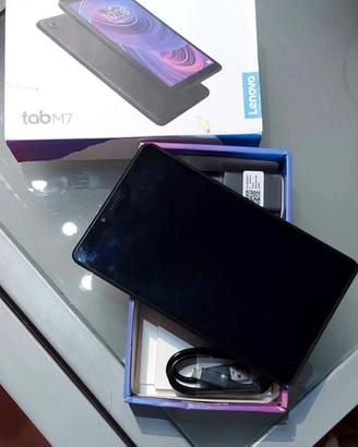 Tablet Lenovo 