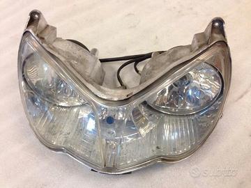 FARO SPORTCITY 125 250 2006 2007 2008 fanale anter