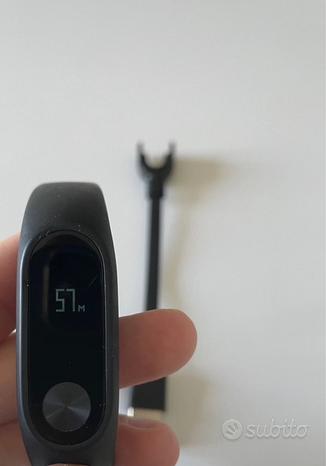 Xiaomi Mi Band 2 NQ4850