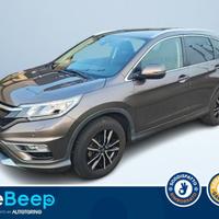 Honda CR-V 1.6 ELEGANCE + NAVI ADAS 2WD MY16