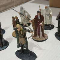 Il Signore degli anelli