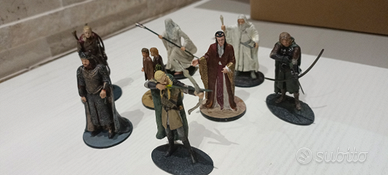 Il Signore degli anelli