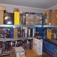 Collezione lego originali misb e usati