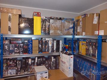Collezione lego originali misb e usati