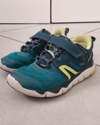 Scarpe Newfeel - bambino numero 28