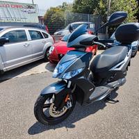 Kymco Agility 125 16+