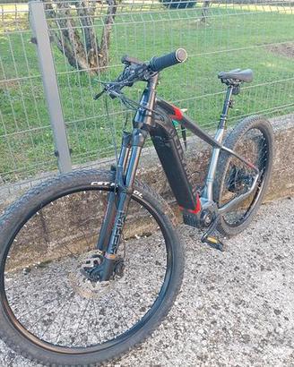 Bicicletta elettrica