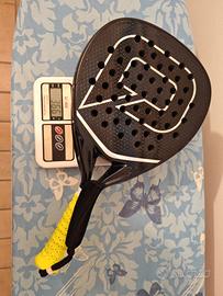 Racchetta padel Pallap Dark Star Ed. Fabio Ferro