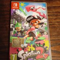Splatoon 2 