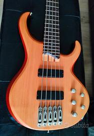 basso Ibanez btb 550 korea 