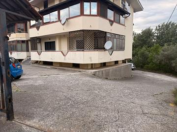 Ampio Appartamento in Contesto Residenziale
