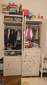 R3galo mobili per cameretta bimbi