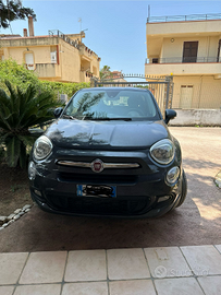 Fiat 500x 1.4 2016