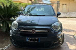 Fiat 500x 1.4 2016