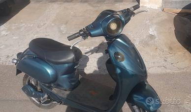 AJP Altro modello - 2024