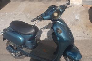 AJP Altro modello - 2024