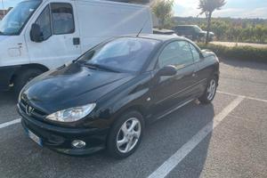 peugeot 206+ cabrio