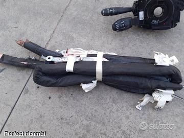 Airbag tendine per Peugeot 3008