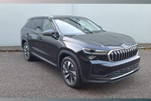 SKODA Kodiaq 1.5 TSI Hybrid DSG Executive