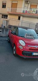 500 l 7 posti 