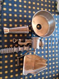 passapomodoro spremipomodoro manuale professionale