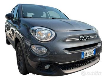 FIAT 500X 1.3 MultiJet 95 CV Club