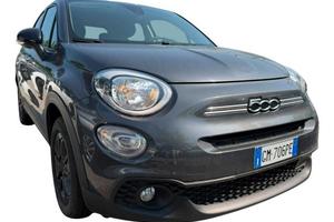 FIAT 500X 1.3 MultiJet 95 CV Club