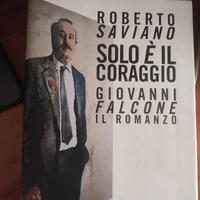 Saviano - il coraggio è solo