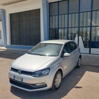Volkswagen Polo 1.4 TDI 90 CV DSG 5p. Comfortline 