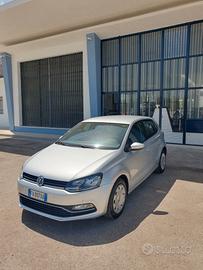 Volkswagen Polo 1.4 TDI 90 CV DSG 5p. Comfortline 