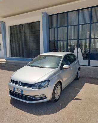 Volkswagen Polo 1.4 TDI 90 CV DSG 5p. Comfortline 